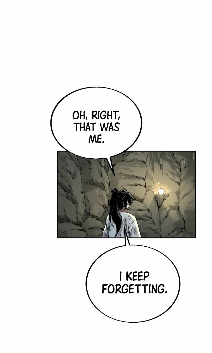 Return of the Blossoming Blade Chapter 16 page 56 - 