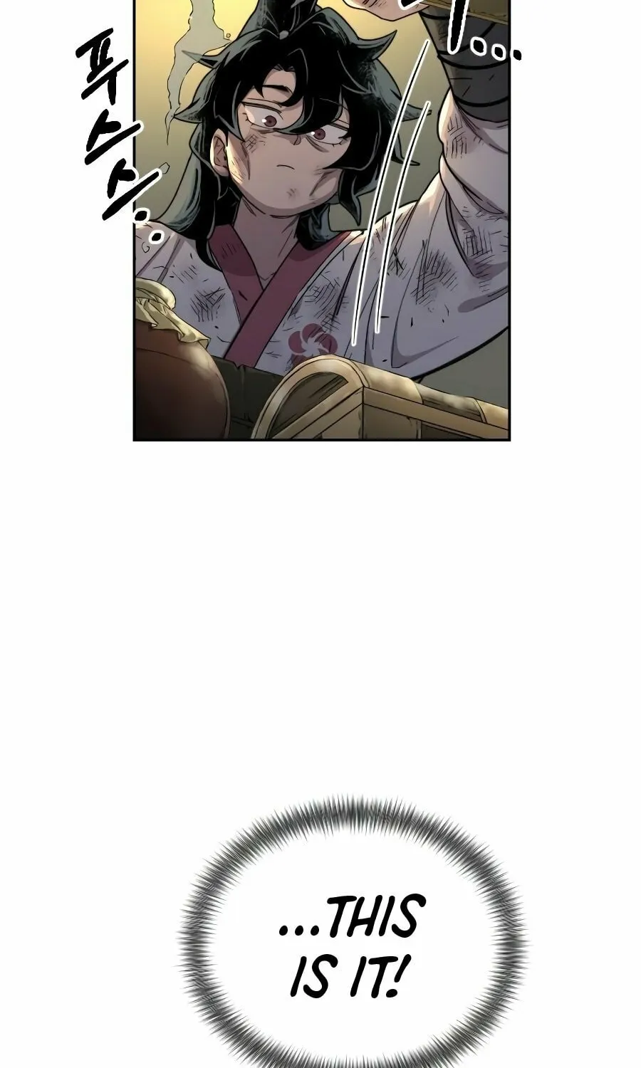 Return of the Blossoming Blade Chapter 16 page 58 - 