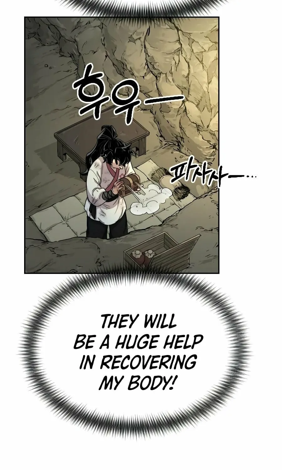 Return of the Blossoming Blade Chapter 16 page 60 - 