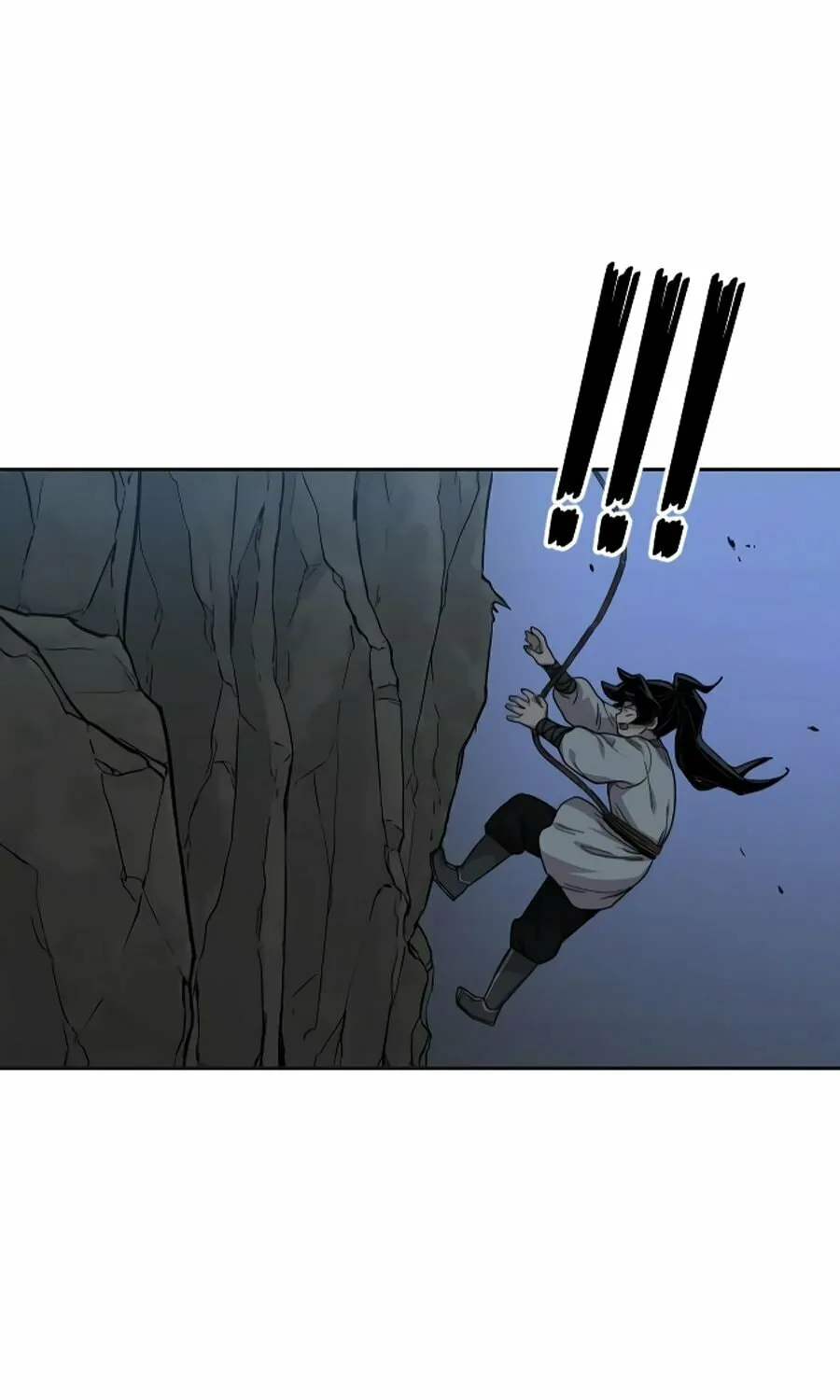Return of the Blossoming Blade Chapter 16 page 7 - 