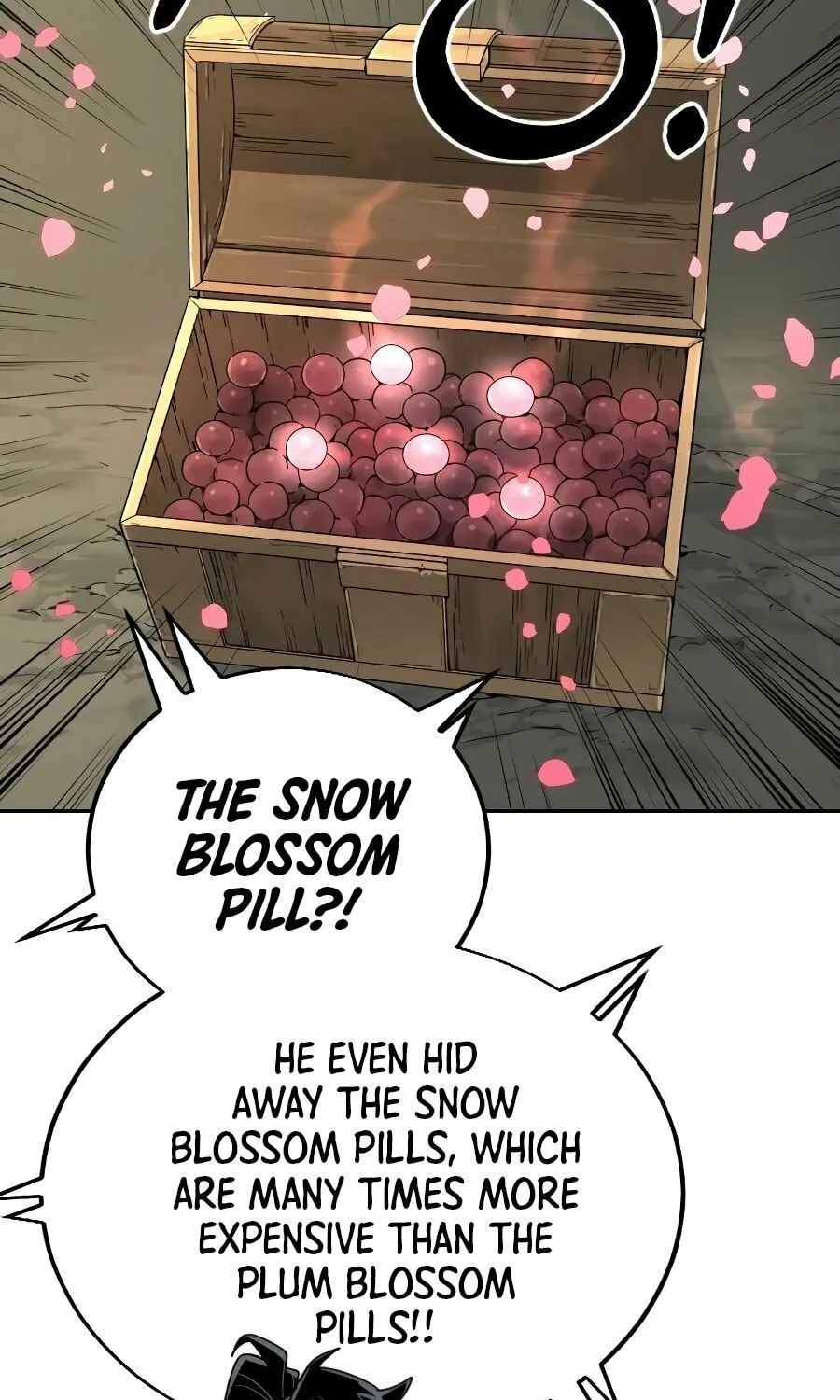 Return of the Blossoming Blade Chapter 16 page 65 - 