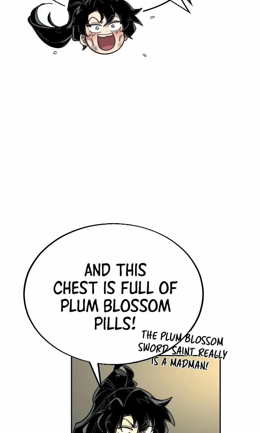 Return of the Blossoming Blade Chapter 16 page 66 - 