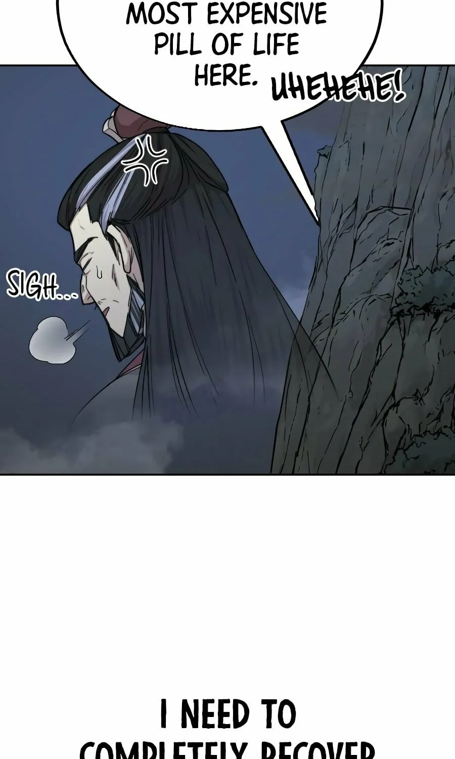 Return of the Blossoming Blade Chapter 16 page 68 - 