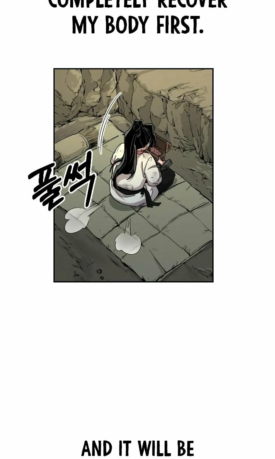 Return of the Blossoming Blade Chapter 16 page 69 - 