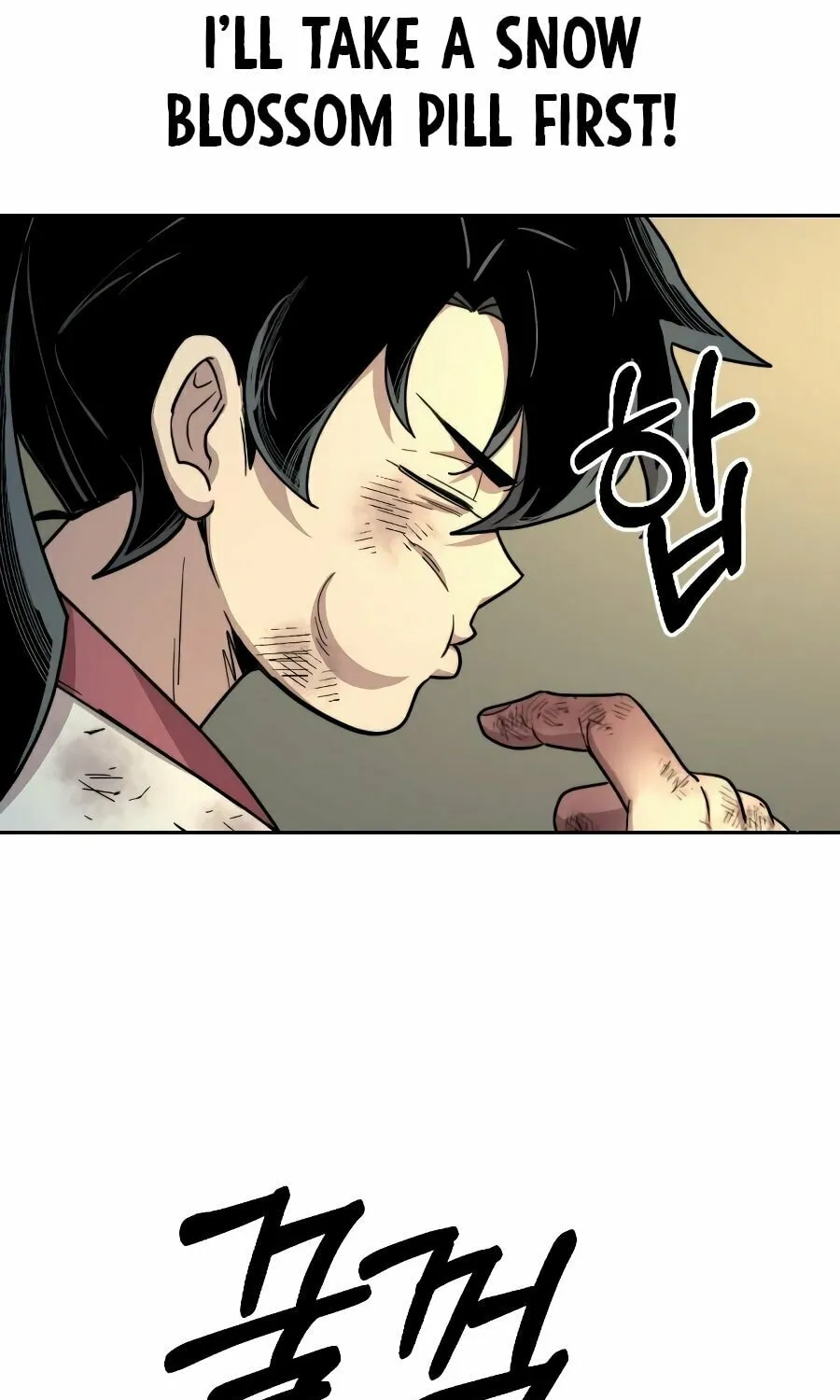Return of the Blossoming Blade Chapter 16 page 71 - 
