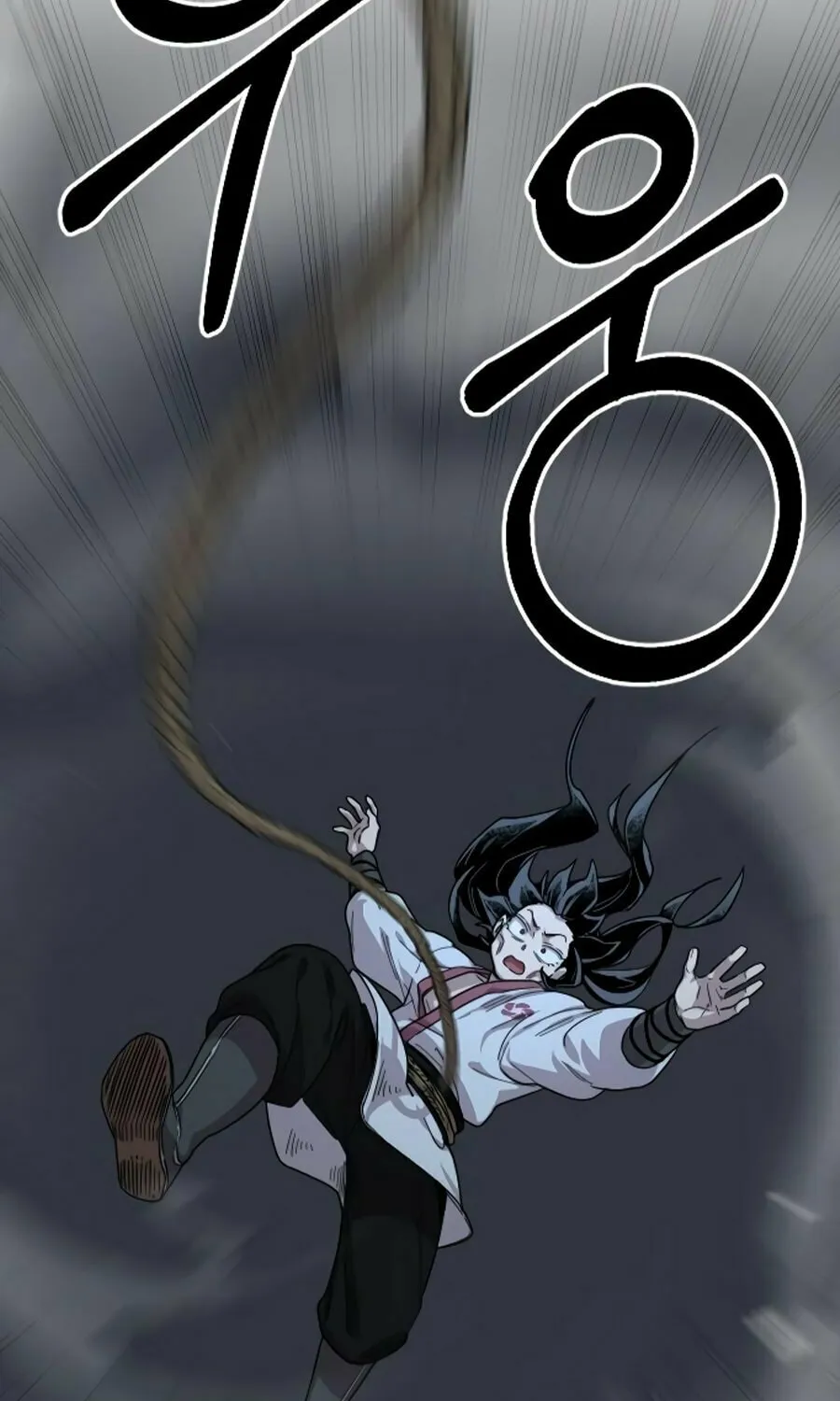 Return of the Blossoming Blade Chapter 16 page 9 - 