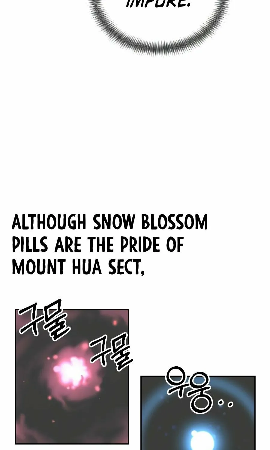 Return of the Blossoming Blade Chapter 16 page 84 - 