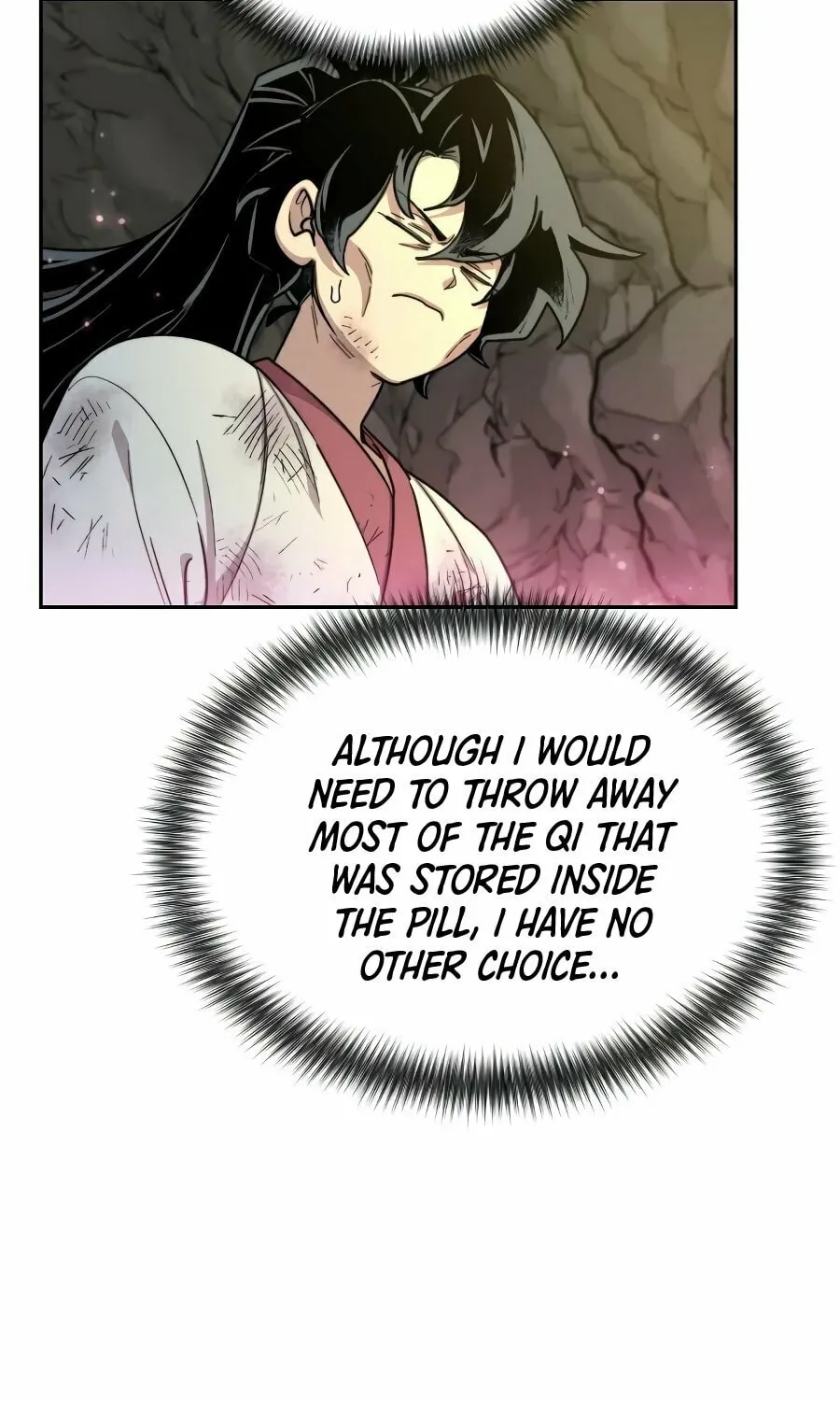 Return of the Blossoming Blade Chapter 16 page 86 - 