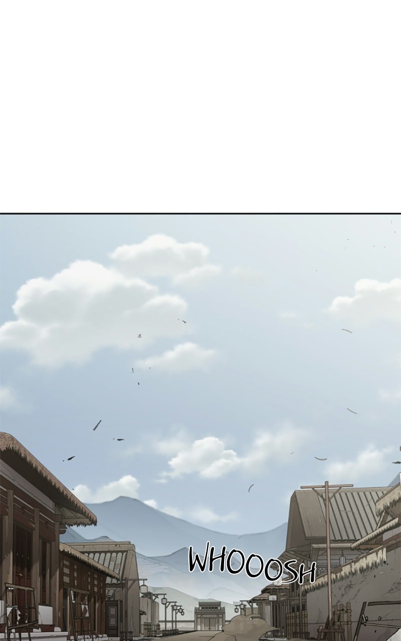 Return of the Blossoming Blade (S3) Episode 154 page 1 - 