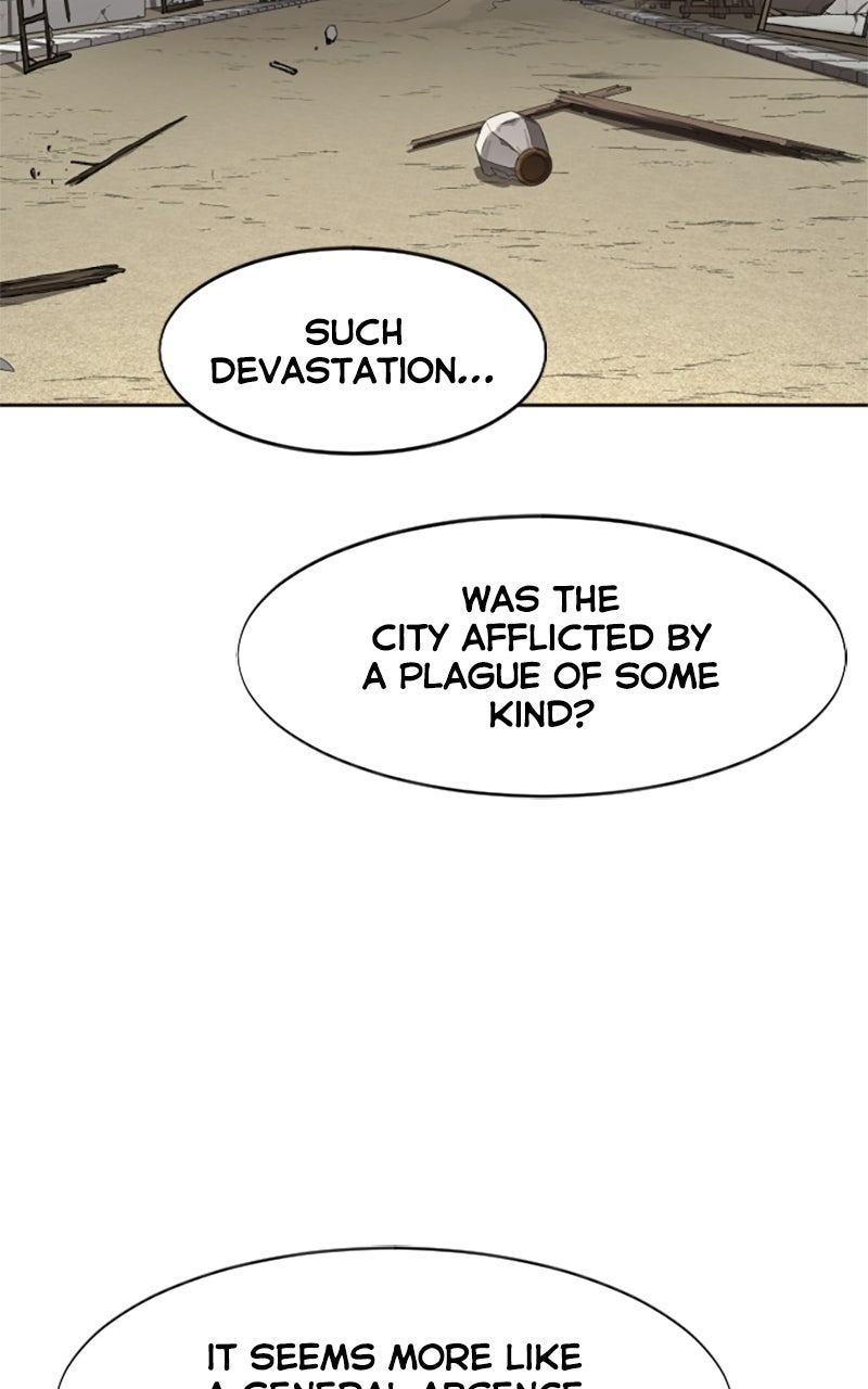 Return of the Blossoming Blade (S3) Episode 154 page 2 - 