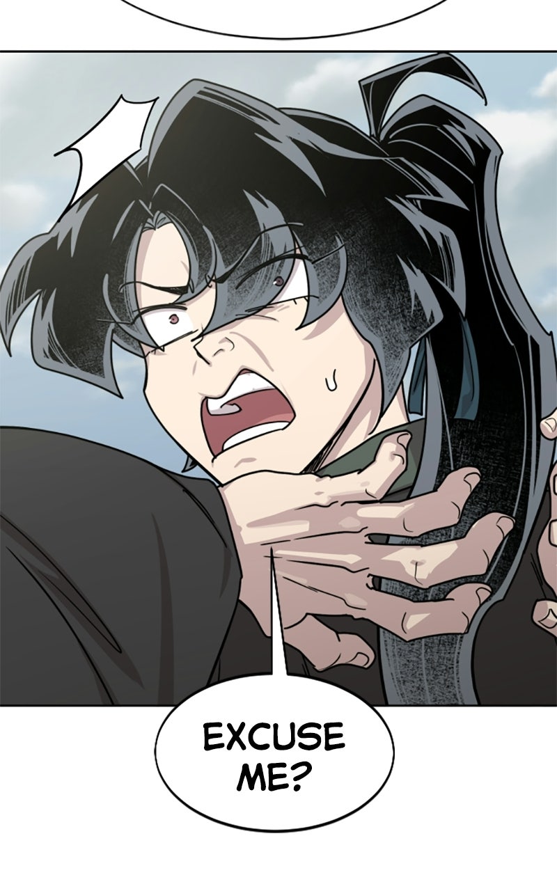 Return of the Blossoming Blade (S3) Episode 154 page 11 - 