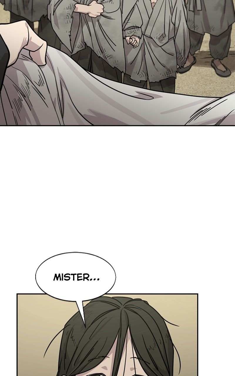 Return of the Blossoming Blade (S3) Episode 154 page 101 - 