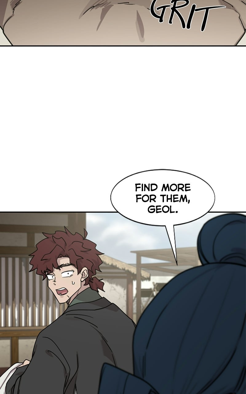 Return of the Blossoming Blade (S3) Episode 154 page 106 - 
