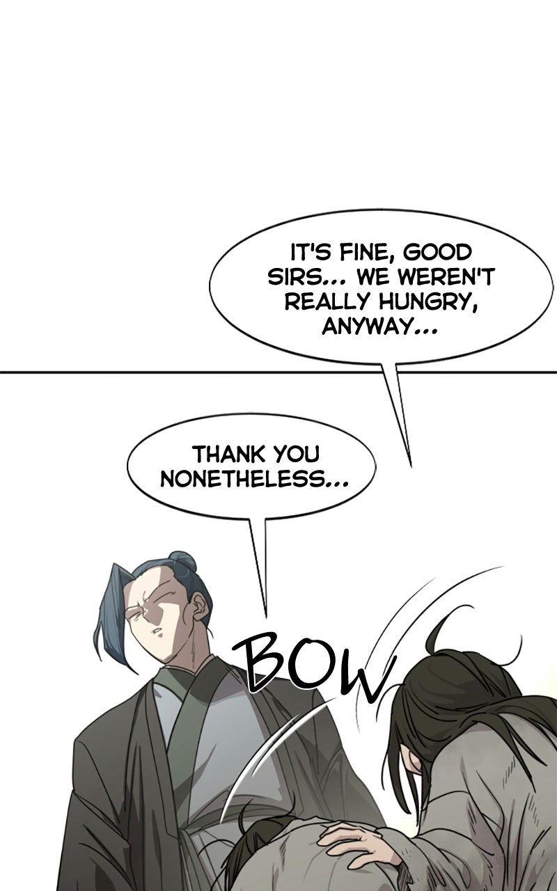 Return of the Blossoming Blade (S3) Episode 154 page 109 - 