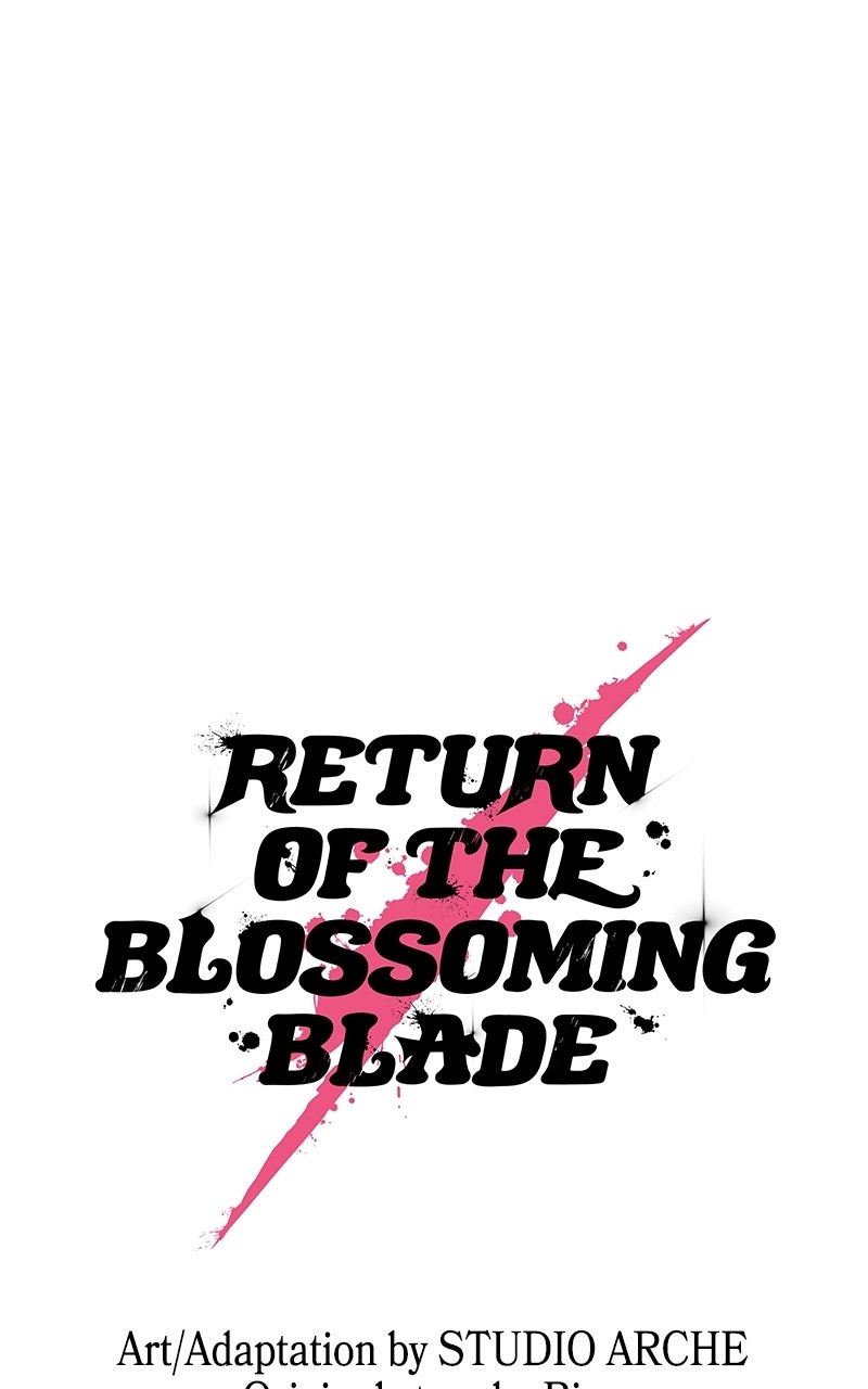 Return of the Blossoming Blade (S3) Episode 154 page 12 - 