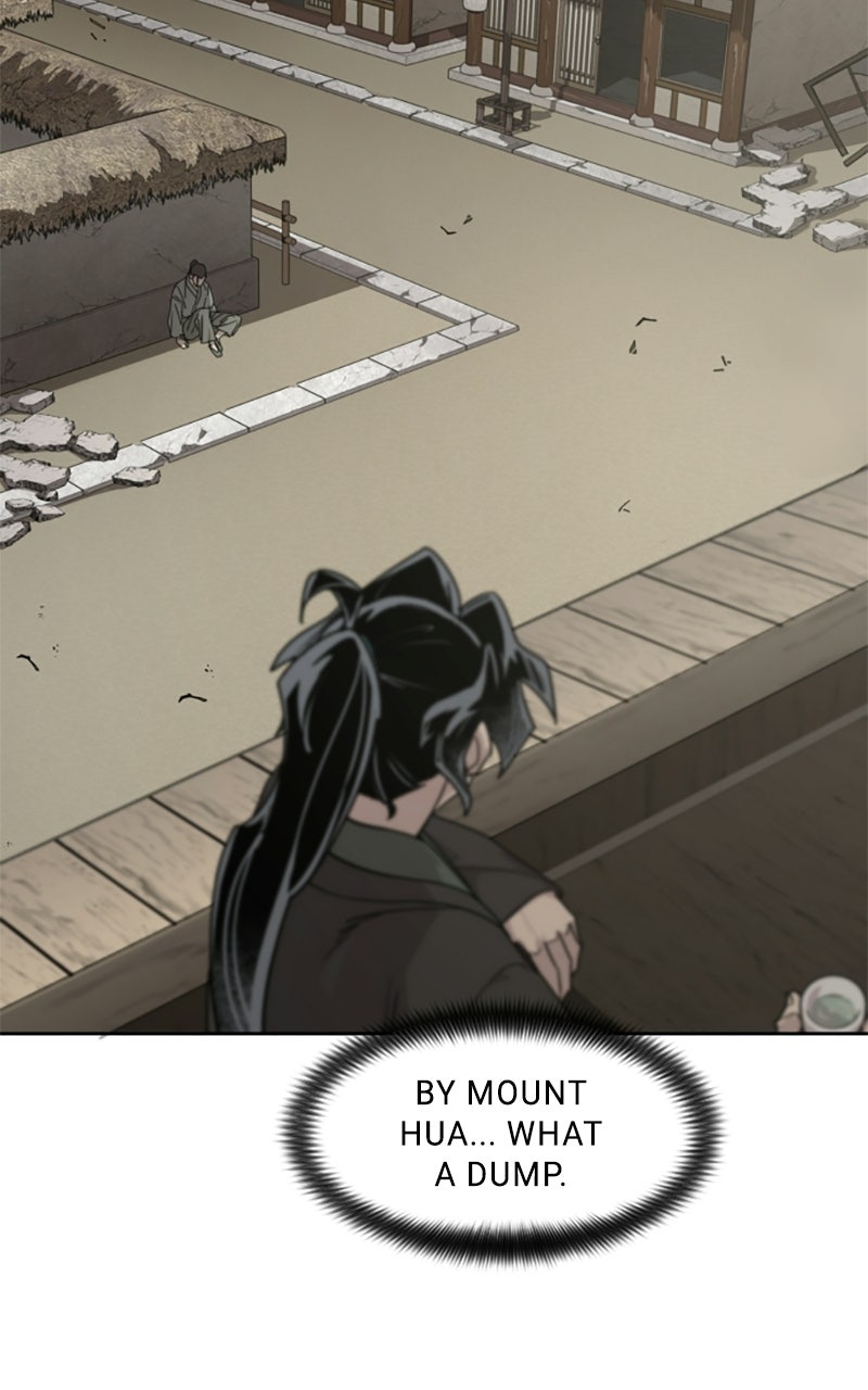 Return of the Blossoming Blade (S3) Episode 154 page 14 - 