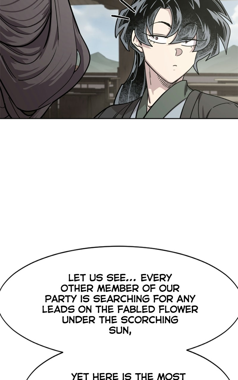 Return of the Blossoming Blade (S3) Episode 154 page 17 - 