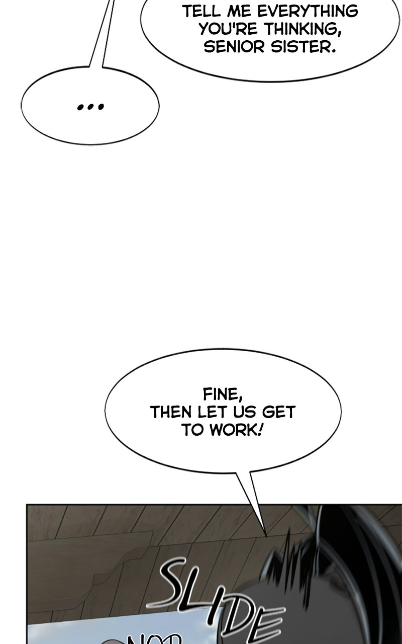 Return of the Blossoming Blade (S3) Episode 154 page 19 - 