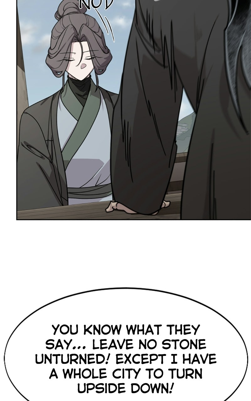 Return of the Blossoming Blade (S3) Episode 154 page 20 - 