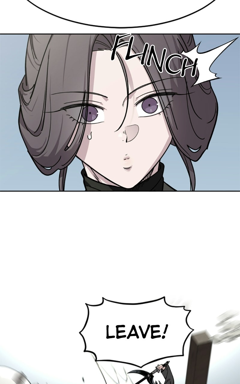 Return of the Blossoming Blade (S3) Episode 154 page 21 - 