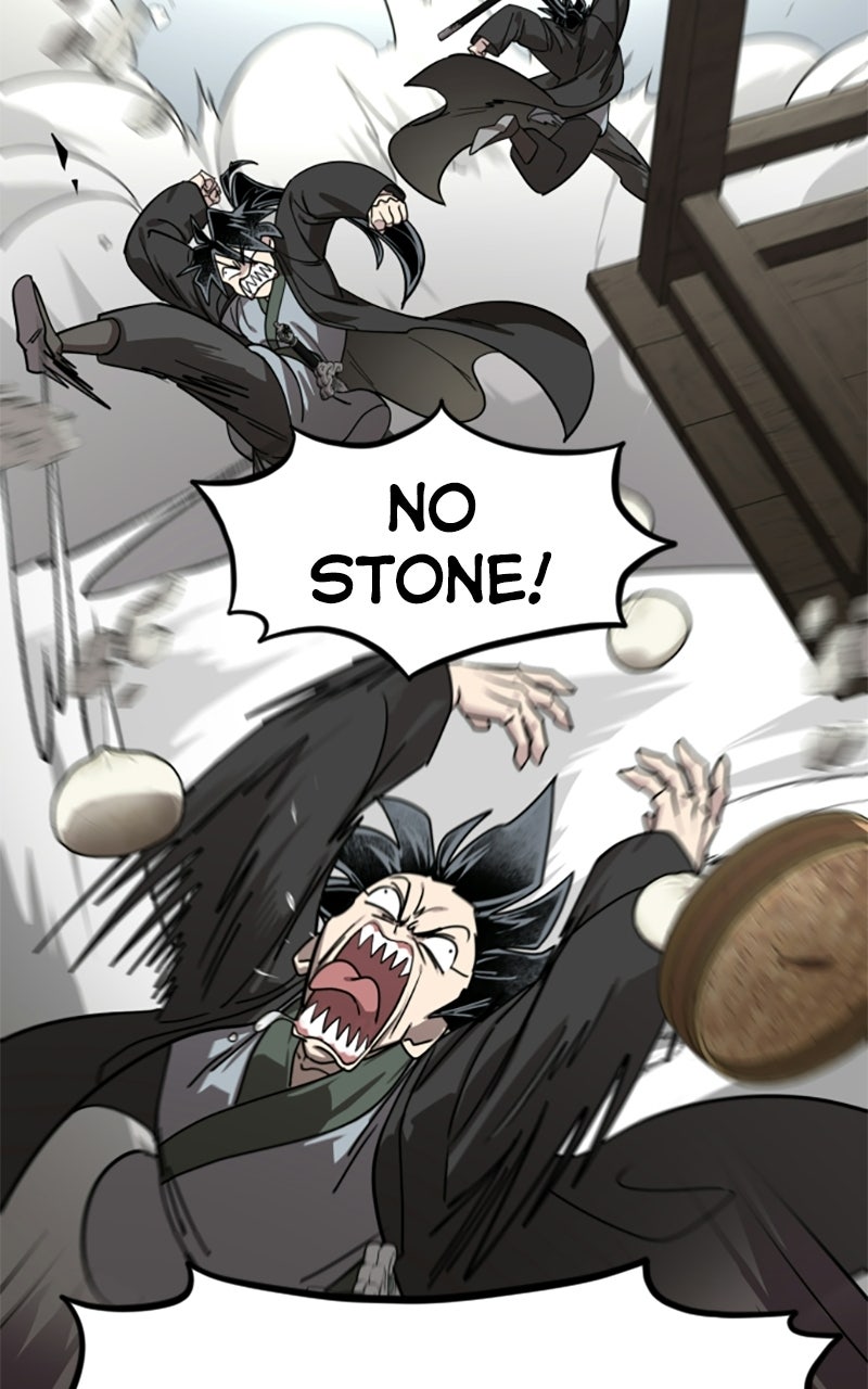 Return of the Blossoming Blade (S3) Episode 154 page 22 - 