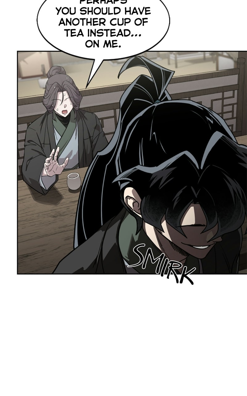 Return of the Blossoming Blade (S3) Episode 154 page 24 - 