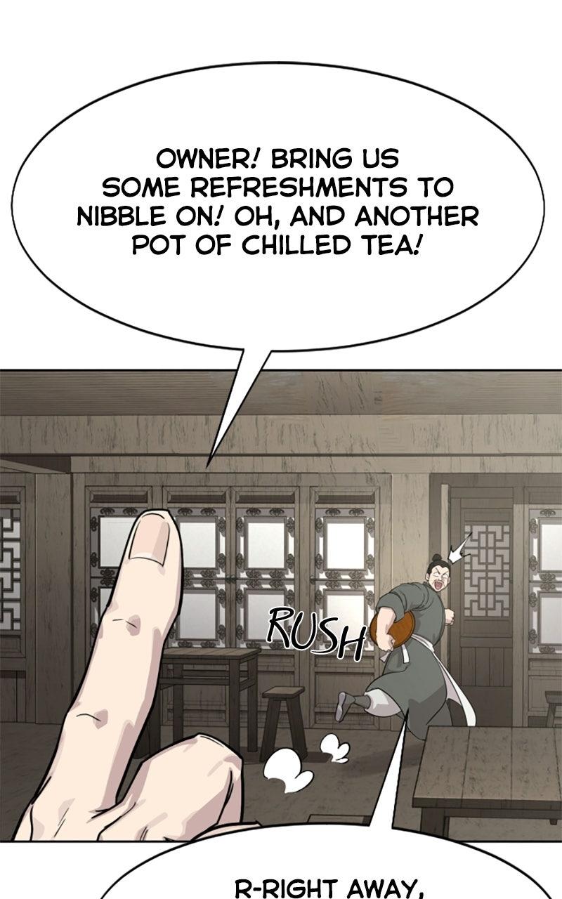 Return of the Blossoming Blade (S3) Episode 154 page 25 - 