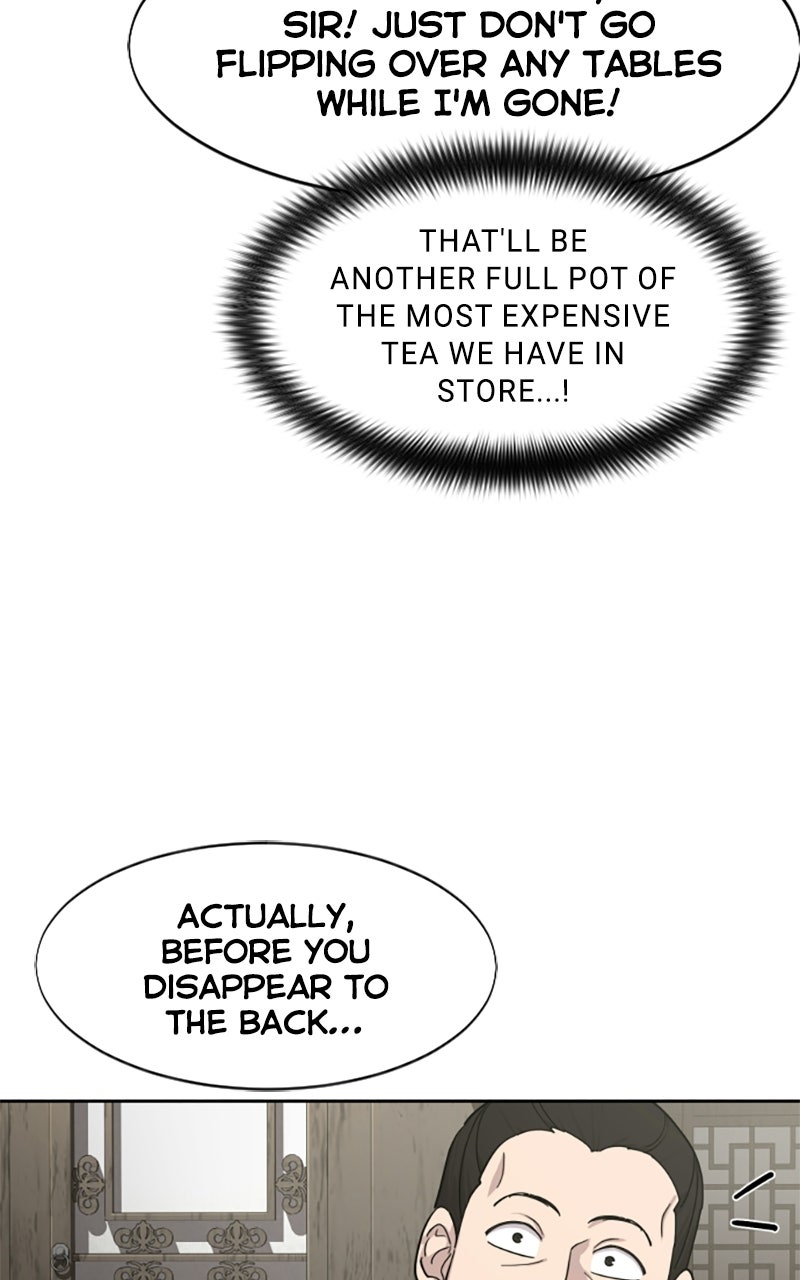Return of the Blossoming Blade (S3) Episode 154 page 26 - 