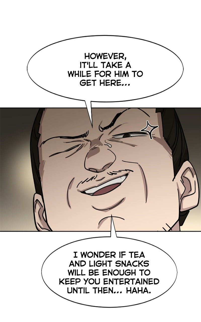 Return of the Blossoming Blade (S3) Episode 154 page 32 - 