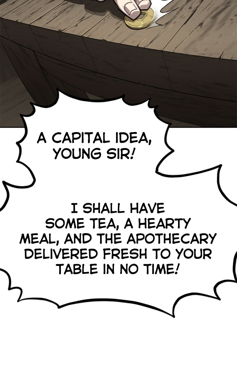 Return of the Blossoming Blade (S3) Episode 154 page 34 - 