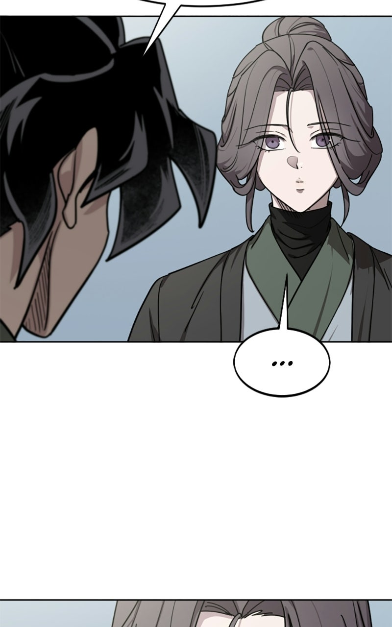 Return of the Blossoming Blade (S3) Episode 154 page 37 - 