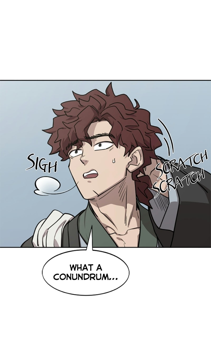 Return of the Blossoming Blade (S3) Episode 154 page 40 - 