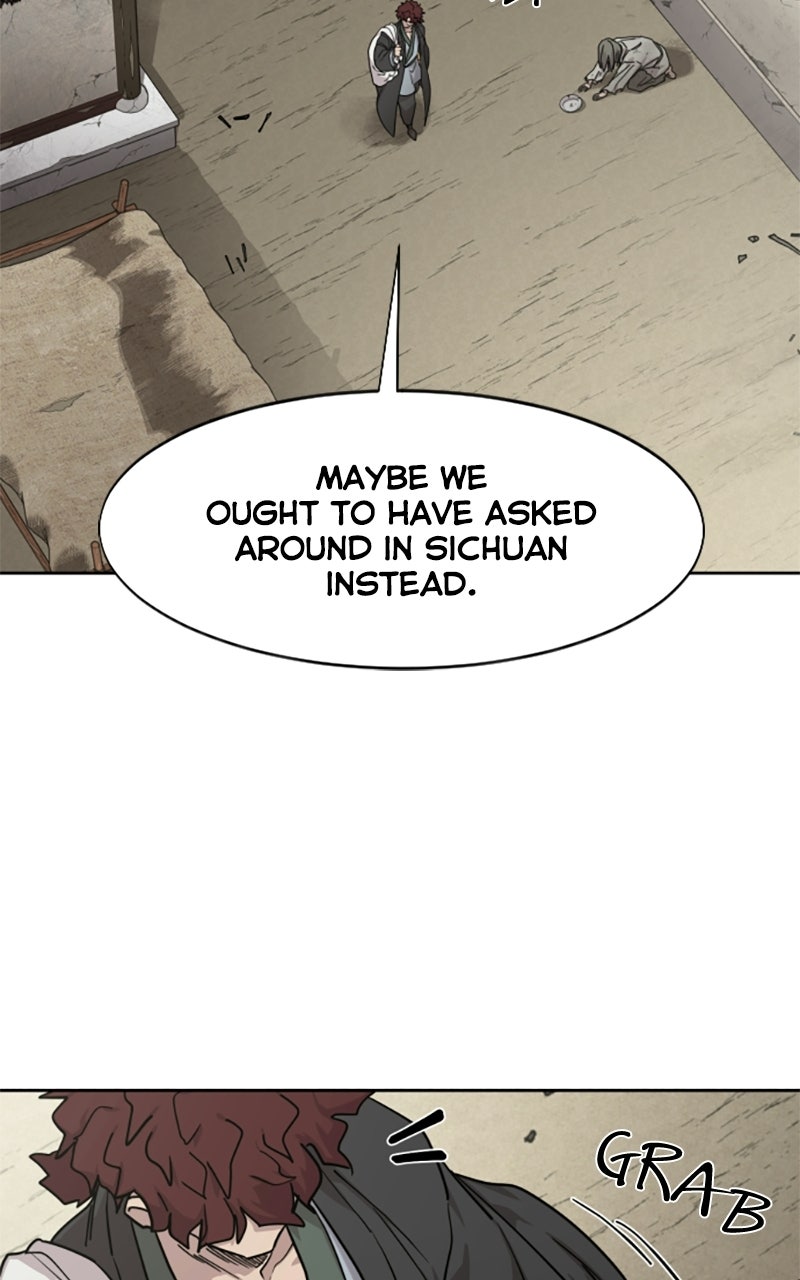 Return of the Blossoming Blade (S3) Episode 154 page 42 - 