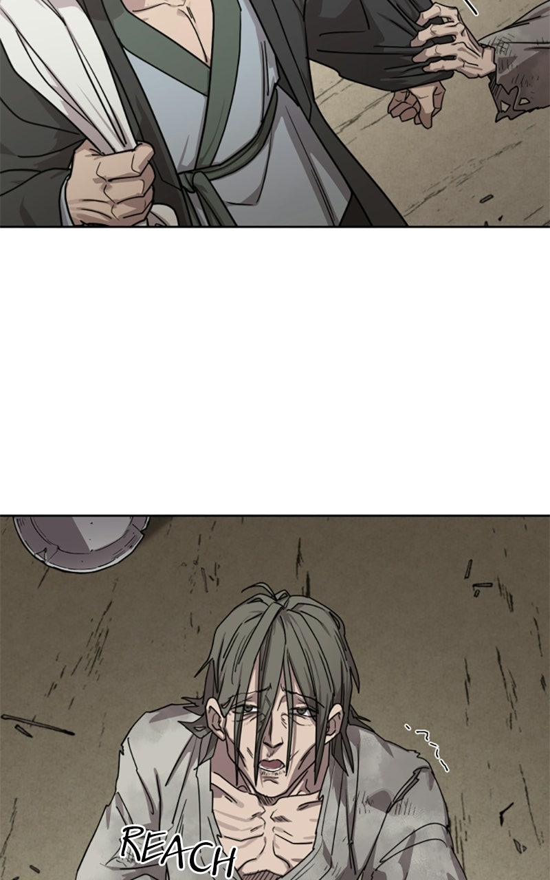 Return of the Blossoming Blade (S3) Episode 154 page 43 - 