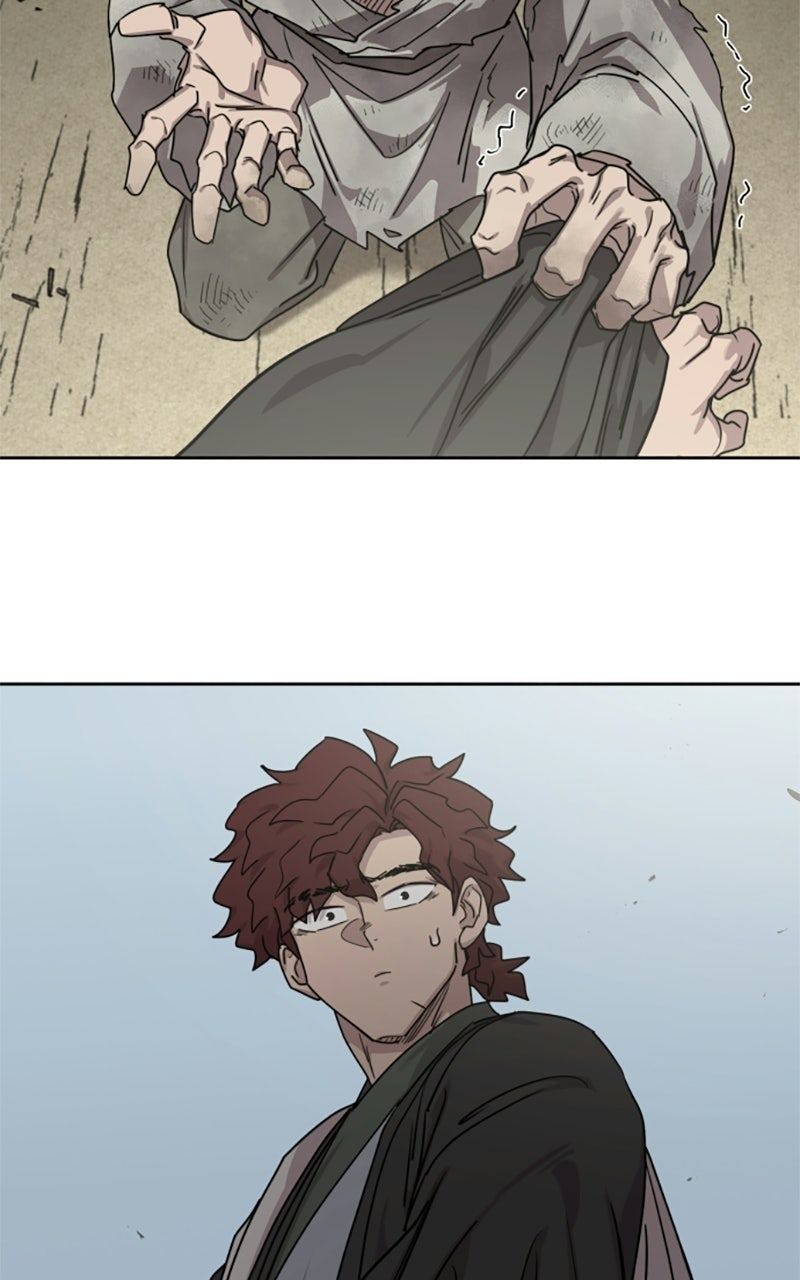 Return of the Blossoming Blade (S3) Episode 154 page 44 - 