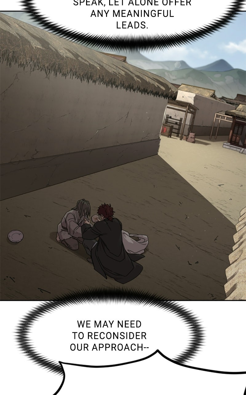 Return of the Blossoming Blade (S3) Episode 154 page 46 - 