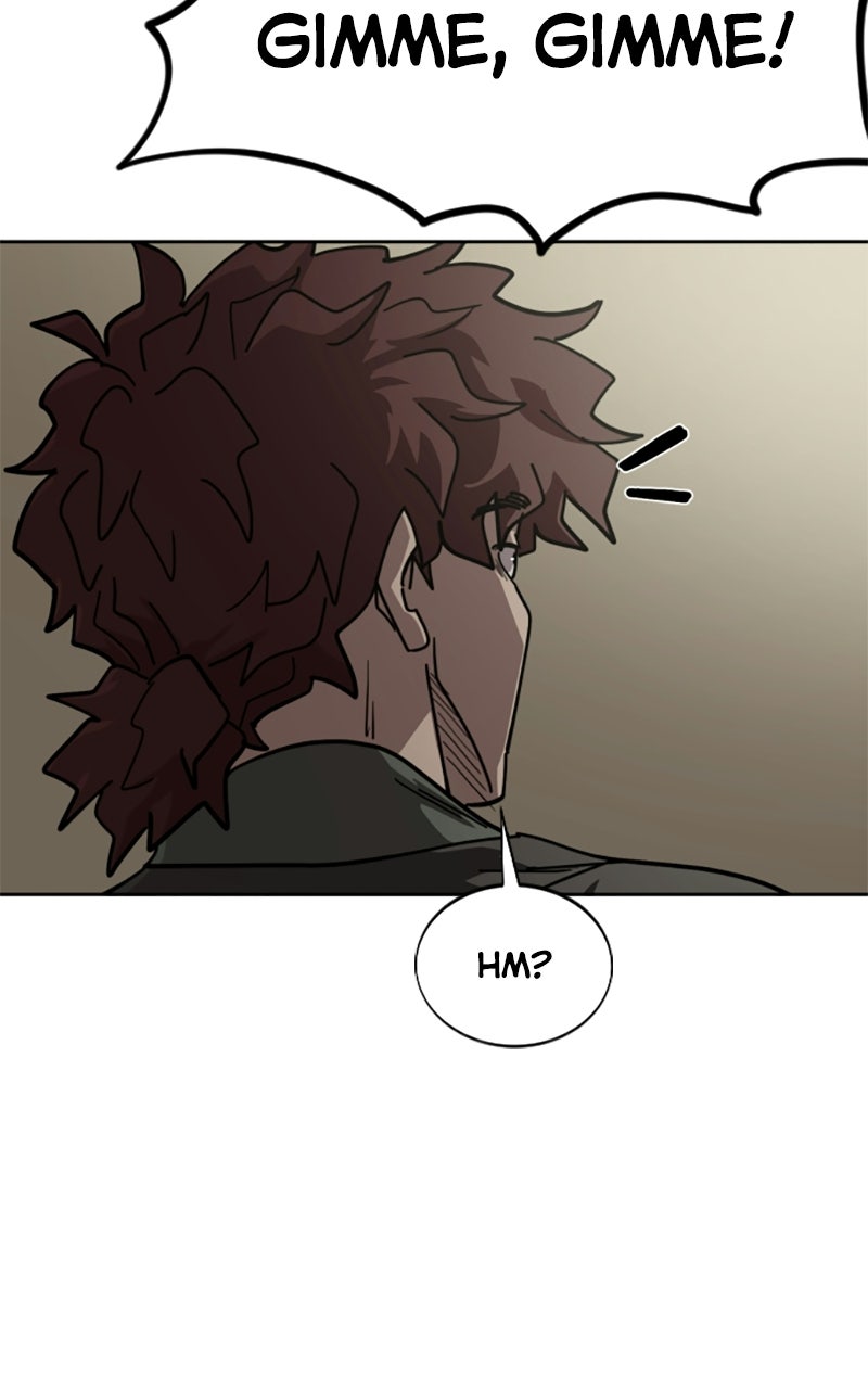 Return of the Blossoming Blade (S3) Episode 154 page 47 - 