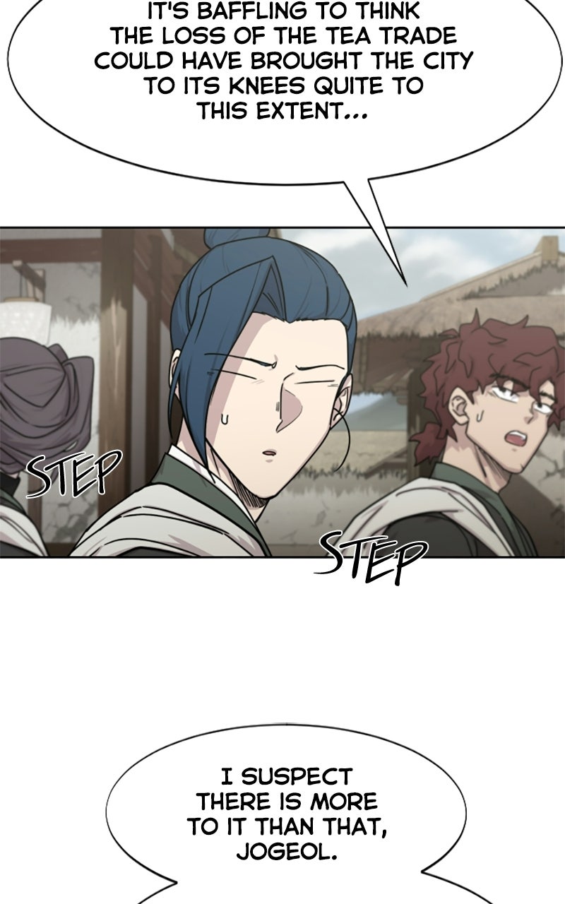 Return of the Blossoming Blade (S3) Episode 154 page 6 - 