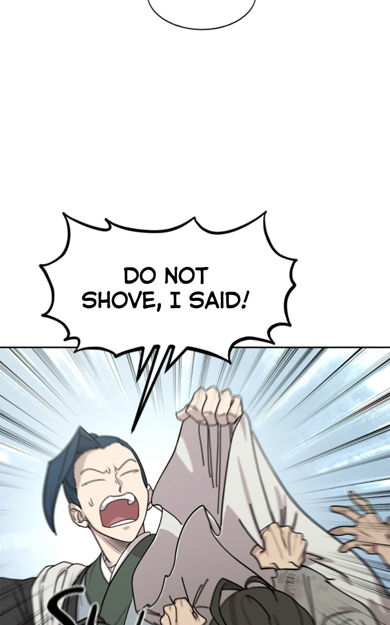 Return of the Blossoming Blade (S3) Episode 154 page 51 - 
