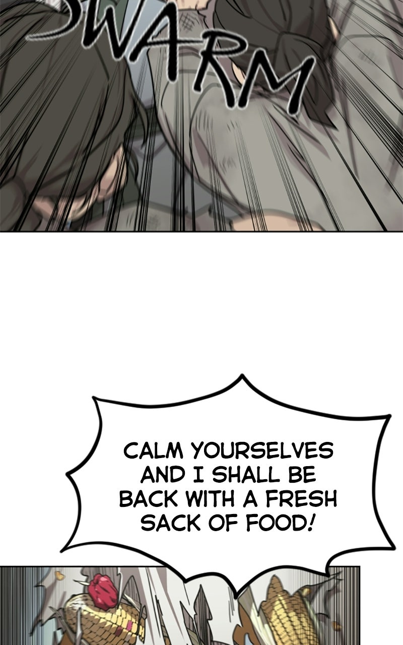 Return of the Blossoming Blade (S3) Episode 154 page 52 - 