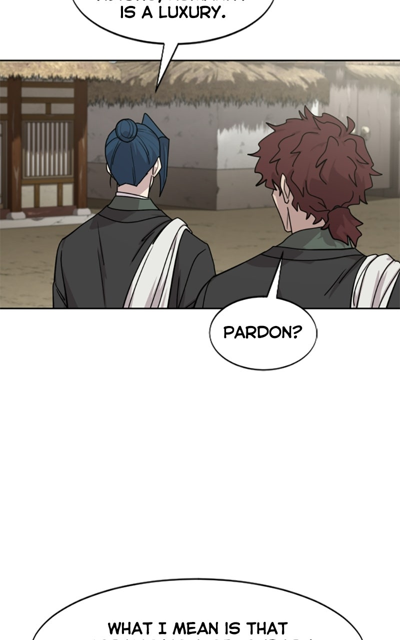 Return of the Blossoming Blade (S3) Episode 154 page 58 - 