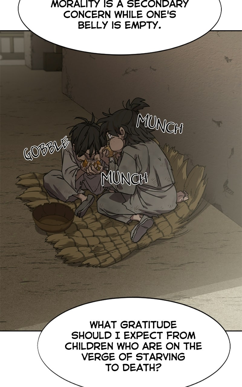 Return of the Blossoming Blade (S3) Episode 154 page 59 - 