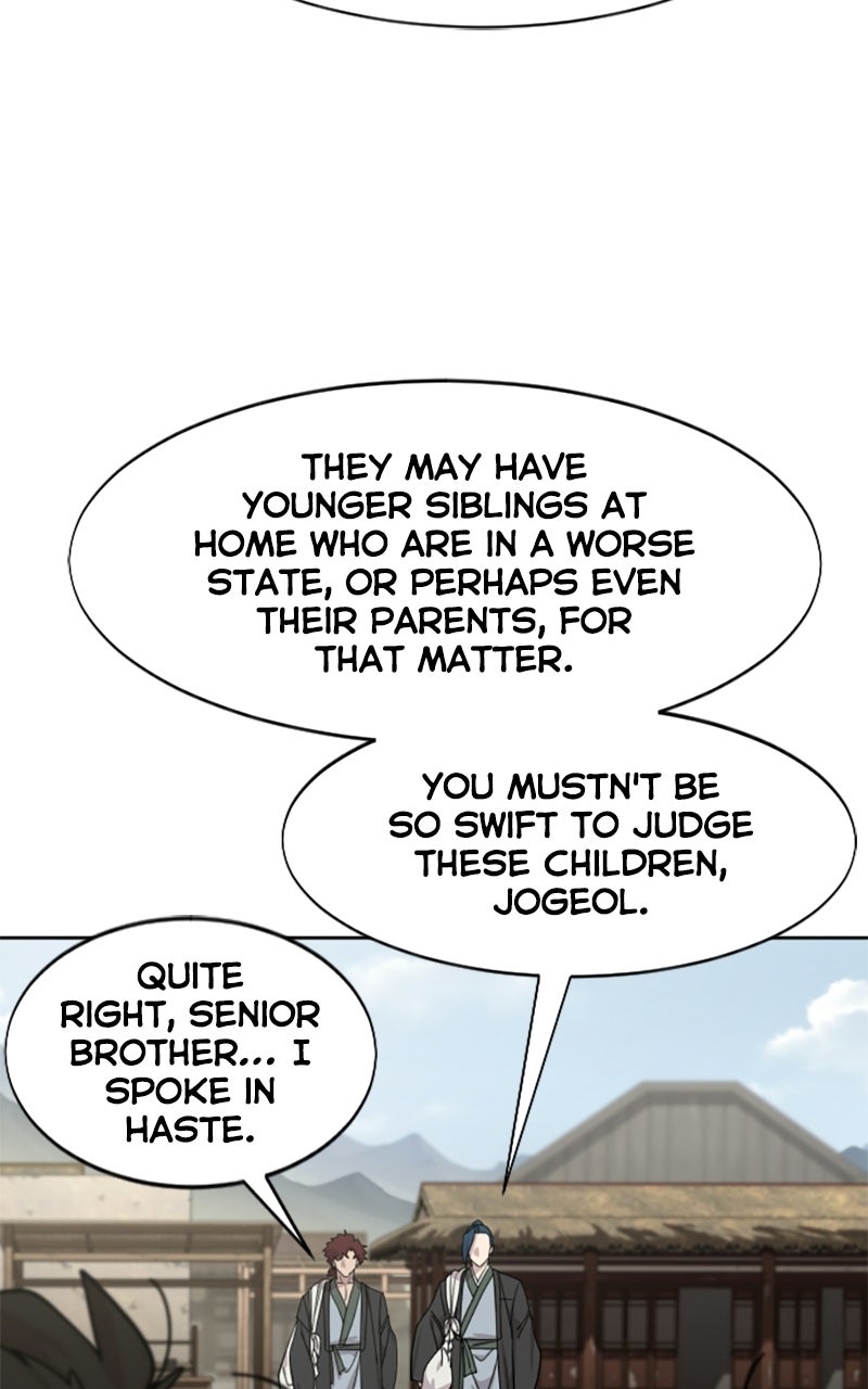 Return of the Blossoming Blade (S3) Episode 154 page 60 - 