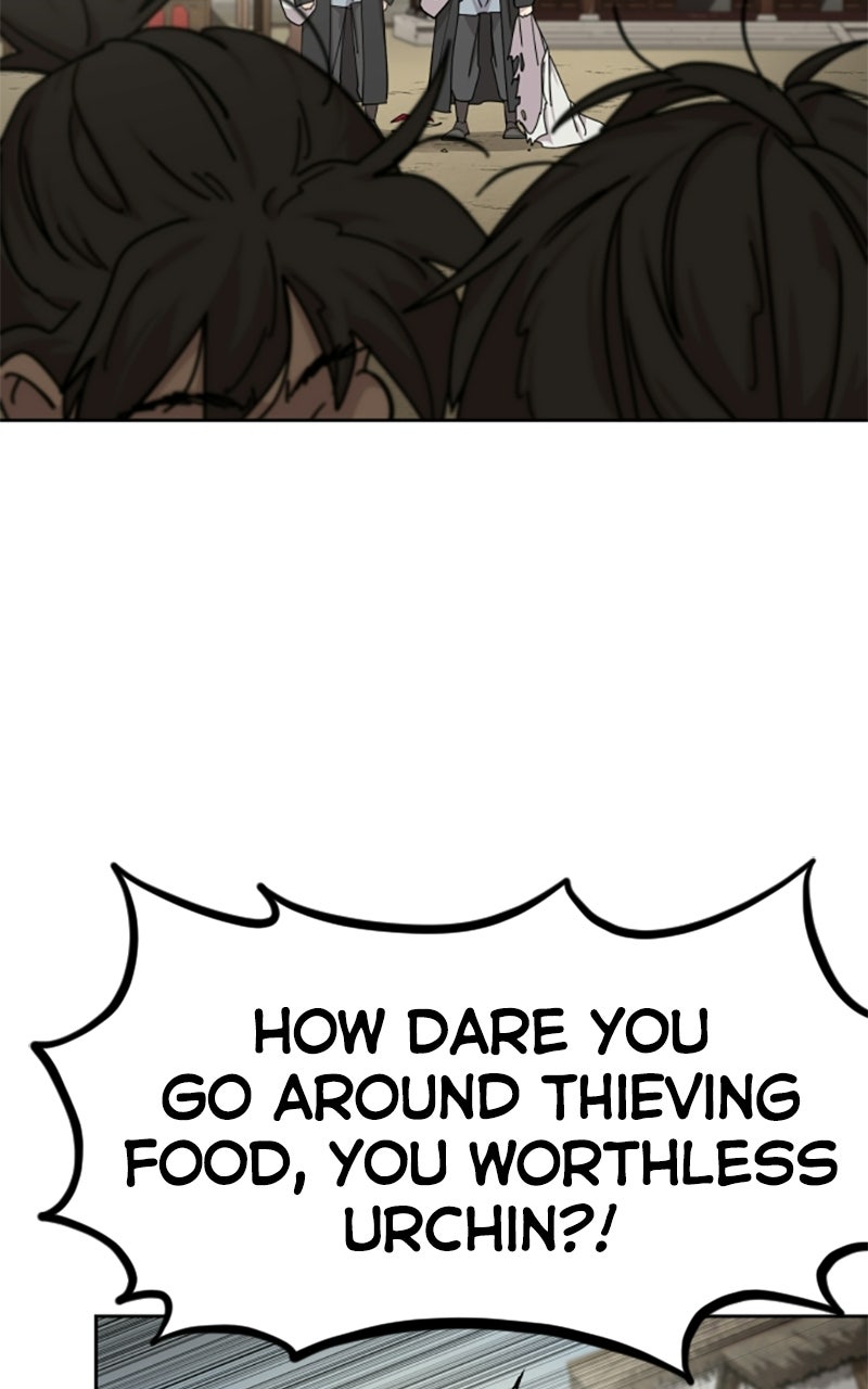 Return of the Blossoming Blade (S3) Episode 154 page 61 - 