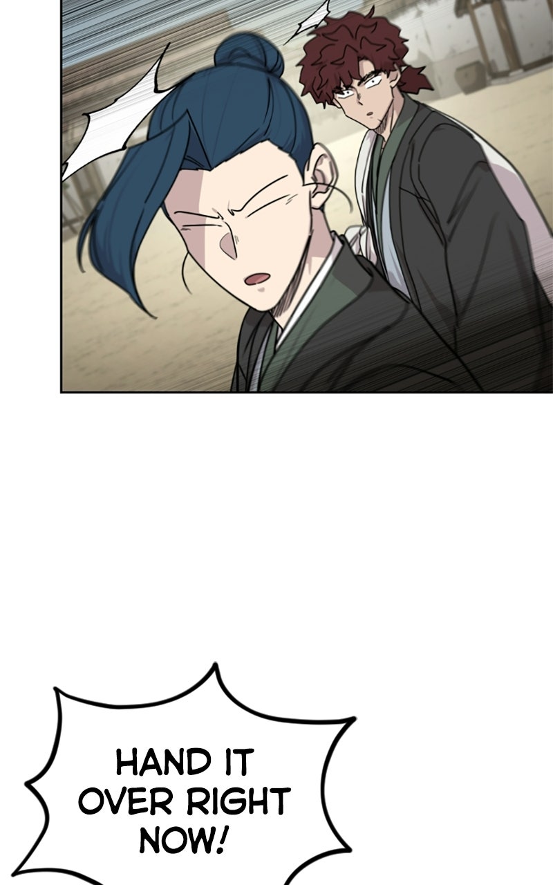 Return of the Blossoming Blade (S3) Episode 154 page 62 - 