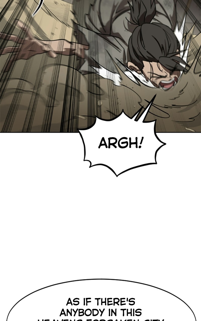 Return of the Blossoming Blade (S3) Episode 154 page 65 - 