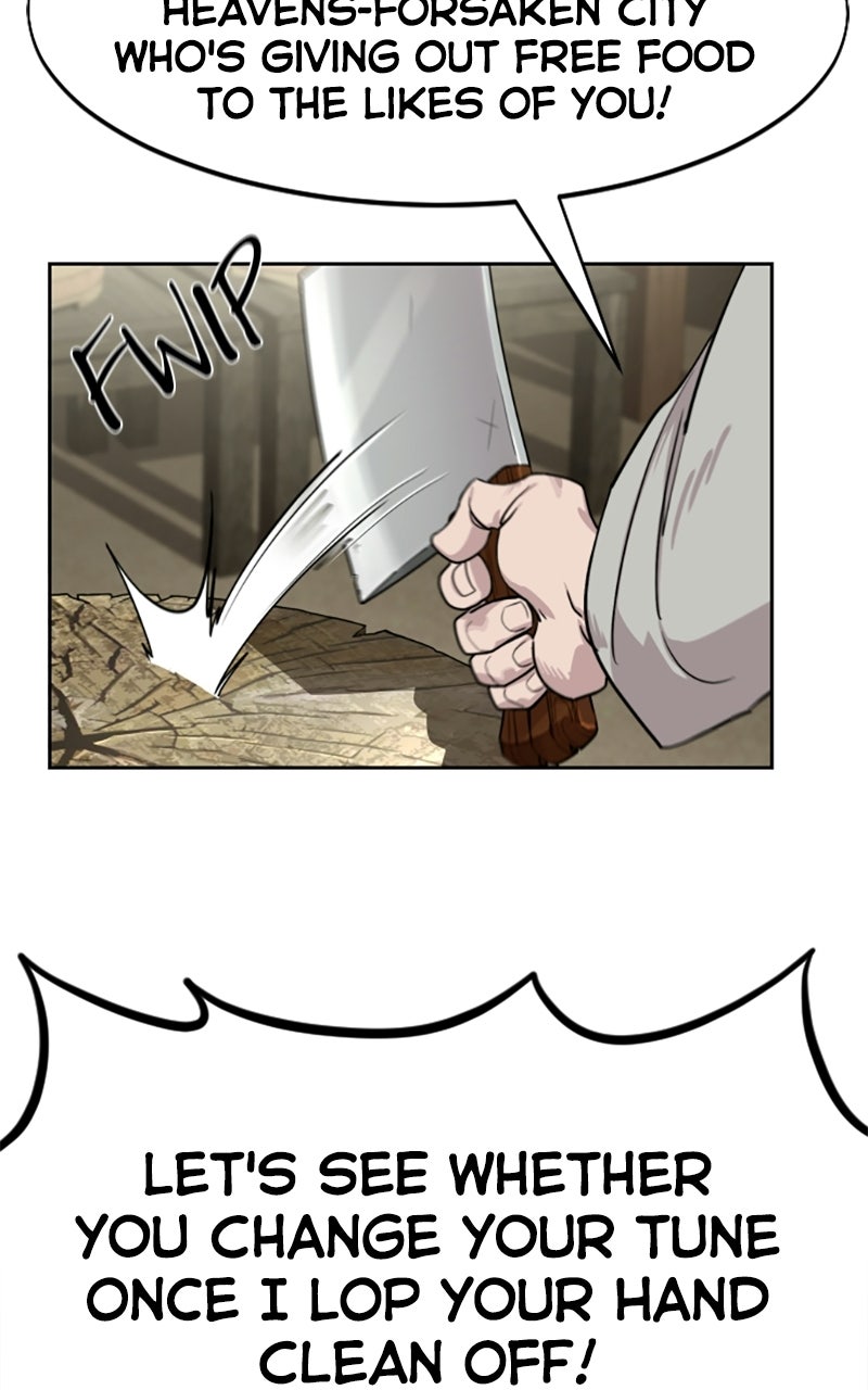 Return of the Blossoming Blade (S3) Episode 154 page 66 - 
