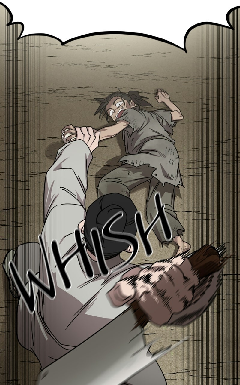 Return of the Blossoming Blade (S3) Episode 154 page 67 - 