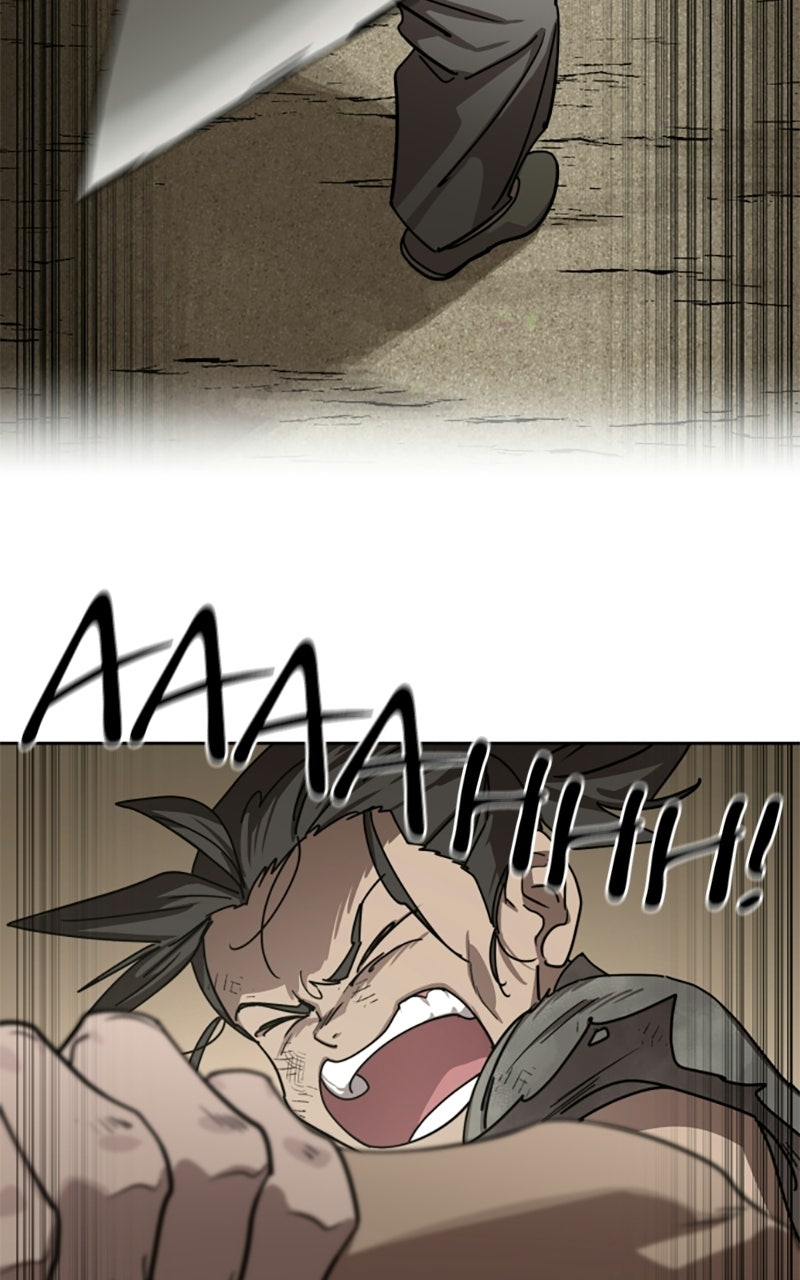 Return of the Blossoming Blade (S3) Episode 154 page 68 - 