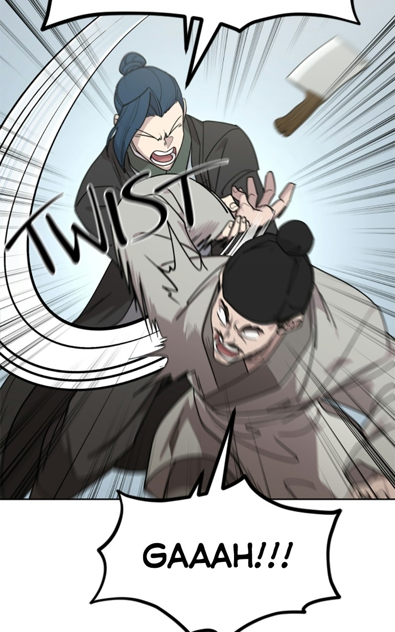 Return of the Blossoming Blade (S3) Episode 154 page 70 - 